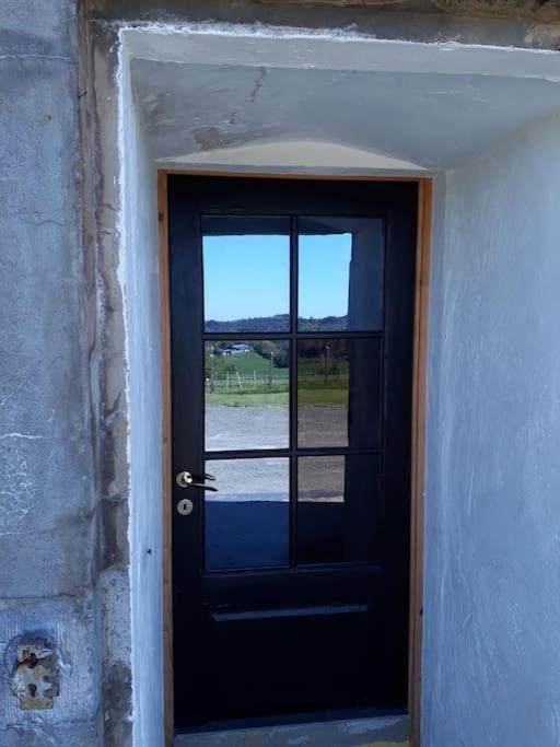 La Poudriere : Lieu Insolite, Havre De Paix Villa Vielsalm Exterior foto